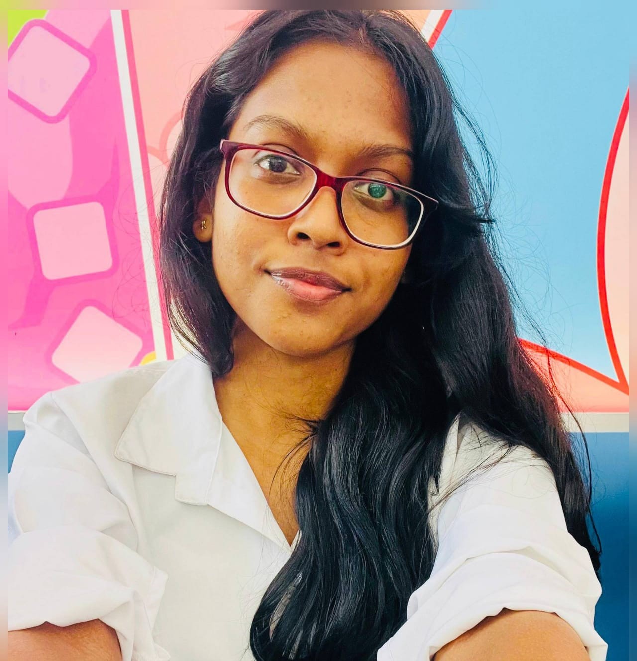 Gimhani Sachinthani